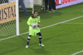 Imagen:Claudio Bravo | Simón Collado