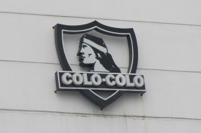 Imagen:Colo Colo | Simón Collado
