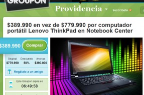 Imagen:Oferta Lenovo