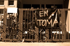 Imagen:Archivo | Cristóbal Bastías en Flickr (CC)