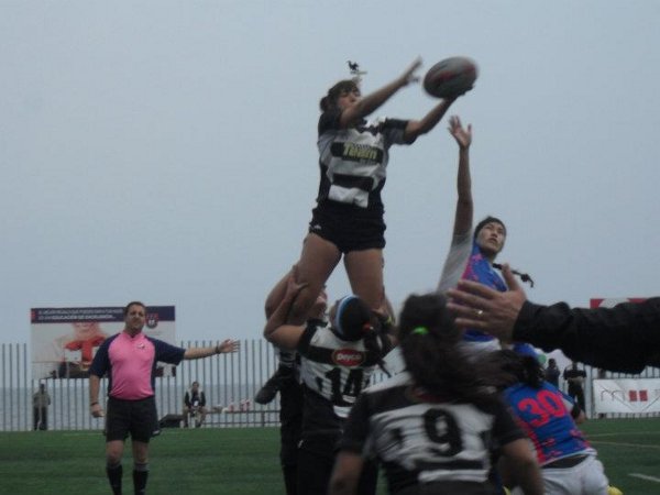 Noticias Sporting Rugby Club
