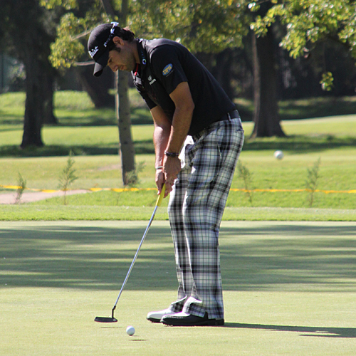 Benjamín Alvarado