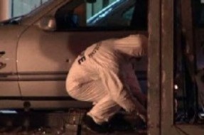 Imagen:Caso Bombas | CNN Chile