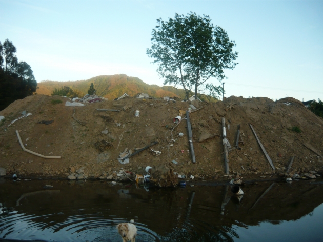 Río Bío-Bío | Jorge León