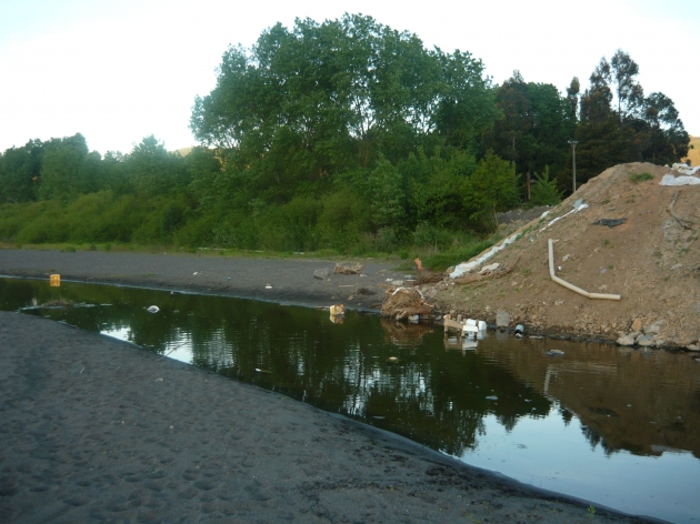 Río Bío-Bío | Jorge León