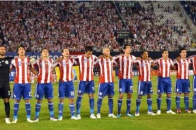 Imagen:Archivo | www.seleccionparaguaya.org