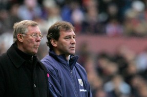 Imagen:Sir Alex Ferguson | Concha y Toro