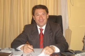 Imagen:Alcalde de Quillón |dequillon.cl