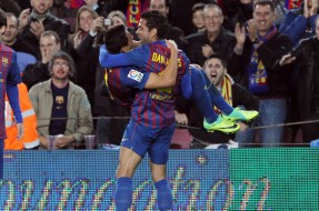Imagen:Archivo | www.fcbarcelona.com