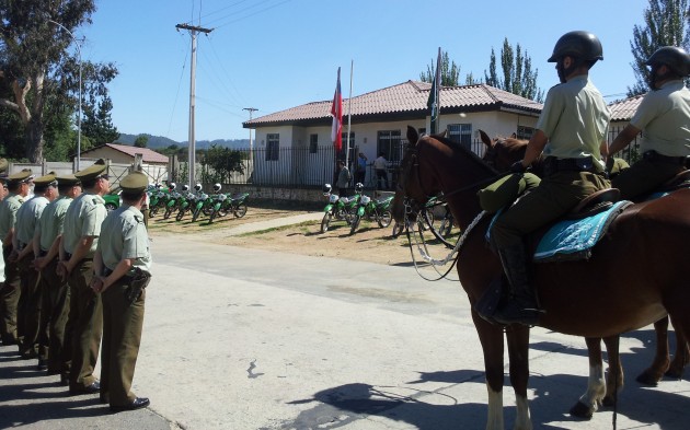 Imagen: Francisco Ovalle (RBB) Imagen: Francisco Ovalle (RBB)