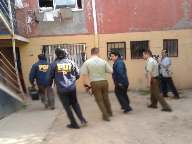 Por Miguel García (RBB)