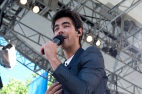 Imagen:Joe Jonas | Facebook Oficial