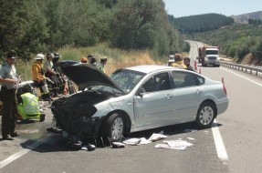 Imagen:Accidente | Guillermo Escares (RBB)