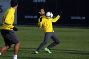 Imagen:Alexis Sánchez | MIGUEL RUIZ-FCB