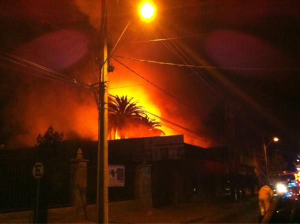 Luis Alberto Cabello