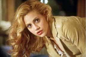 Imagen:Brittany Murphy | Uptown Girls