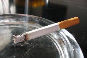 Imagen:Cigarro | Wikipedia (CC)