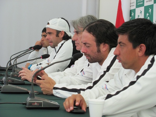 Luis Javier Troncoso Toso