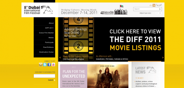 Dubai Film Fest.com Dubai Film Fest.com