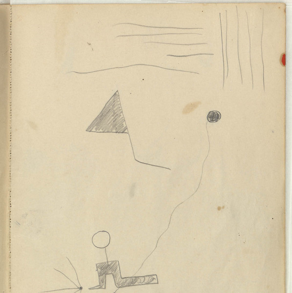 El nacimiento del Mundo | Joan Miró El nacimiento del Mundo | Joan Miró