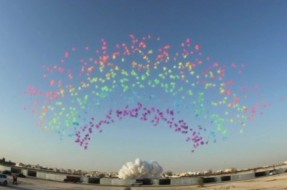 Imagen:Fuegos artificiales de día