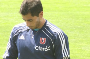 Imagen:Johnny Herrera | Simón Collado