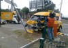 Accidente | Pedro Cid