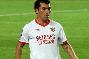 Imagen:Gary Medel | Wikimedia (cc)