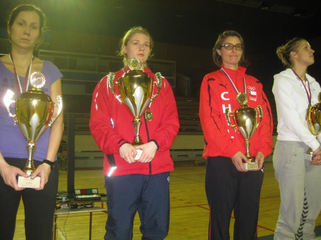 Cáterin Bravo | ADO Chile