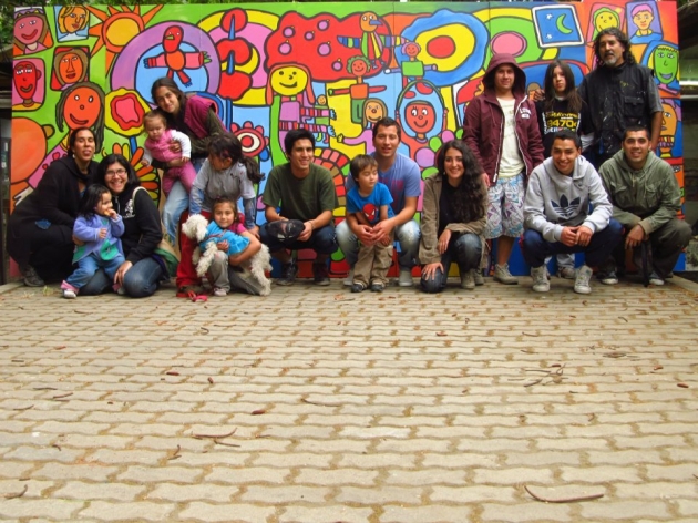 Desde el arte se puede lograr el cambio social | Andrés Eduardo Ojeda Núñez