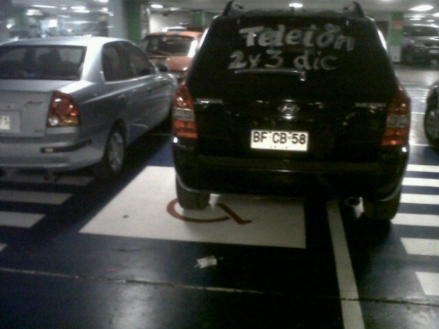 Matias Quevedo en Twitter 