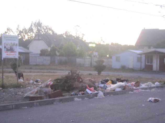 San Pedro de La Paz | Carolina Puchi San Pedro de La Paz | Carolina Puchi