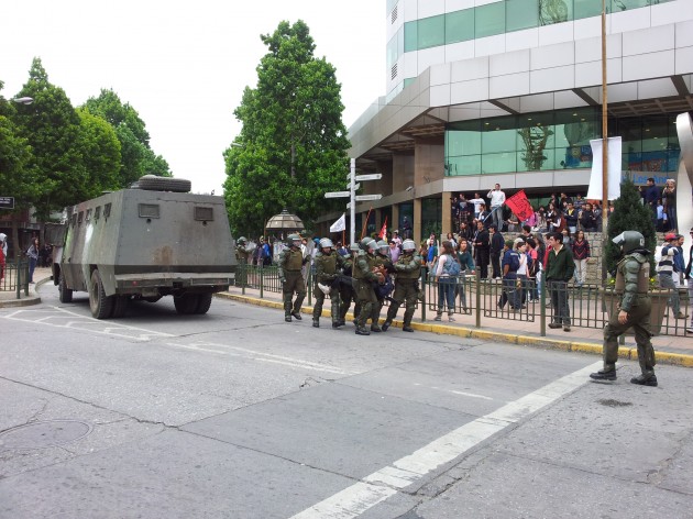 Incidentes | Daniel Torres Incidentes | Daniel Torres