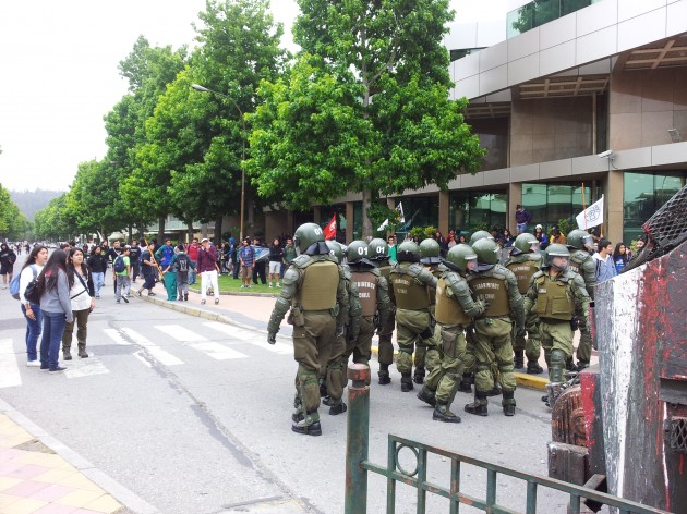 Incidentes | Daniel Torres Incidentes | Daniel Torres