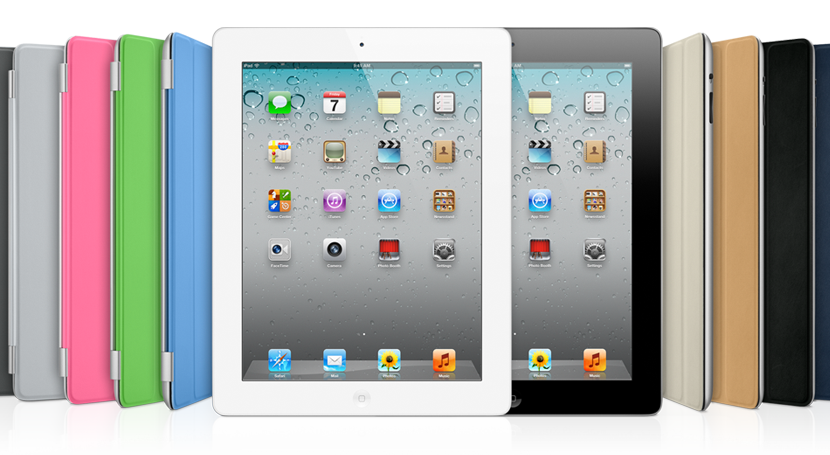 Apple pierde demanda por el uso de la marca iPad en China