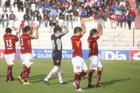 Imagen:Archivo | www.clubdeporteslaserena.cl