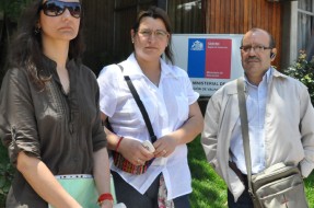Imagen:Denunciantes | Movilh