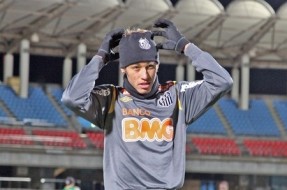 Imagen:Archivo | www.santosfc.com.br