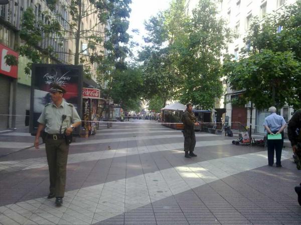 Fabian Pinto vía Twitter