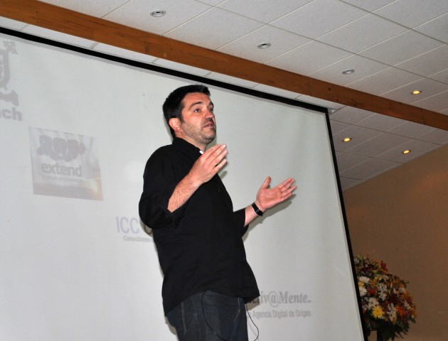 Expositores Expositores