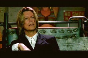 Imagen:David Bowie en Zoolander