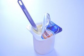 Imagen:Yogurt | LotusHead en Sxc.hu