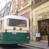Gerente de Trolebuses Chile: “No tenemos que pagar a los trabajadores porque somos otra empresa” Gerente de Trolebuses Chile: “No tenemos que pagar a los trabajadores porque somos otra empresa”