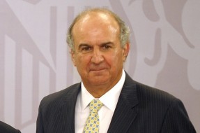 Imagen:Luis Mayol | Presidencia
