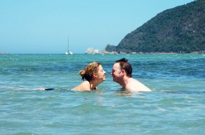Imagen:Vacaciones | Dominic Morel (SXC)