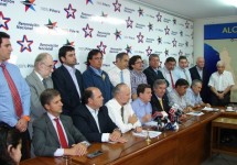 Final de la primera parte