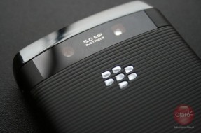 Imagen:BlackBerry | Claro Chile