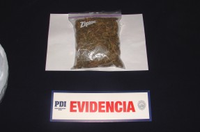 Imagen:Evidencia | PDI