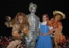 El Mago de OZ | Mall Plaza