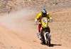 Archivo | Tamarugal XC Honda Racing Team
